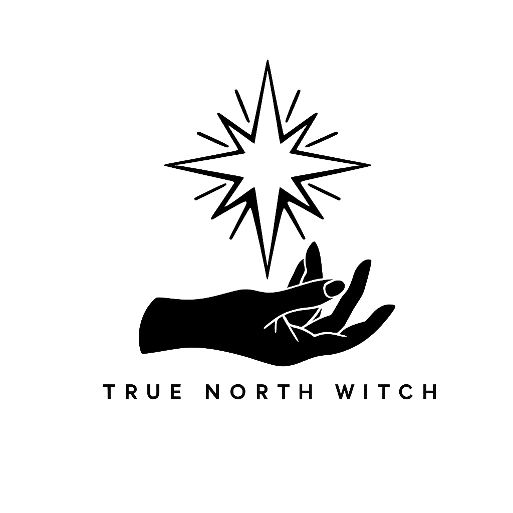 True North Witch